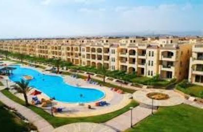 شاليه - 2 - 2 للبيع في العين السخنة - السويس
