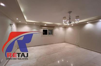 Apartment - 4 Bedrooms - 3 Bathrooms for sale in Al Nozha St. - Ard El Golf - Heliopolis - Masr El Gedida - Cairo