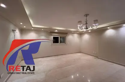Apartment - 4 Bedrooms - 3 Bathrooms for sale in Al Nozha St. - Ard El Golf - Heliopolis - Masr El Gedida - Cairo