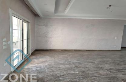 Villa - 4 Bedrooms - 4 Bathrooms for rent in Privado - Madinaty - Cairo