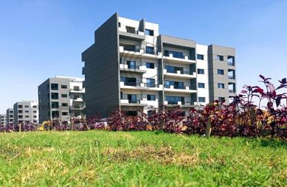 Apartment - 2 Bedrooms - 3 Bathrooms for sale in Stoda - Sheraton Al Matar - El Nozha - Cairo