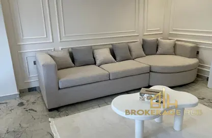 Apartment - 2 Bedrooms - 2 Bathrooms for rent in Villette - 5th Settlement Compounds - The 5th Settlement - New Cairo City - Cairo