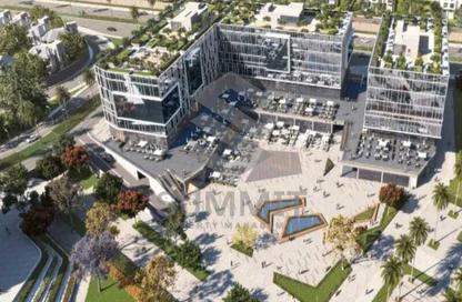 Clinic - Studio for sale in Atom - 5th Settlement Compounds - The 5th Settlement - New Cairo City - Cairo