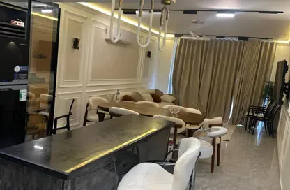 Apartment - 2 Bedrooms - 2 Bathrooms for sale in Bloomfields - Mostakbal City Compounds - Mostakbal City - Future City - Cairo