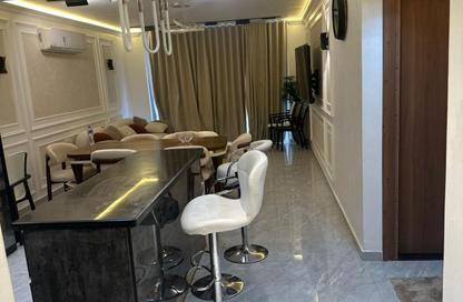 Apartment - 2 Bedrooms - 2 Bathrooms for sale in Bloomfields - Mostakbal City Compounds - Mostakbal City - Future City - Cairo