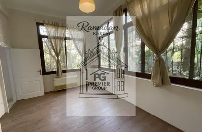 Apartment - 3 Bedrooms - 2 Bathrooms for rent in Sarayat Al Maadi - Hay El Maadi - Cairo Apartment - 3 Bedrooms - 2 Bathrooms for rent in Sarayat Al Maadi - Hay El Maadi - Cairo