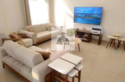 Apartment - 3 Bedrooms - 3 Bathrooms for sale in El Yasmeen 4 - El Yasmeen - New Cairo City - Cairo