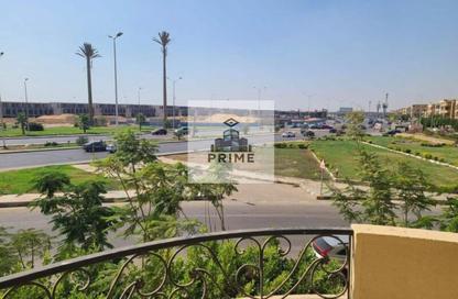Apartment - 3 Bedrooms - 3 Bathrooms for sale in El Yasmeen 4 - El Yasmeen - New Cairo City - Cairo