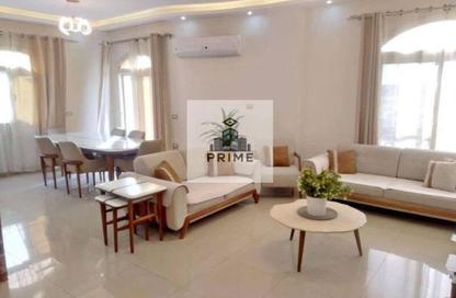 Apartment - 3 Bedrooms - 3 Bathrooms for sale in El Yasmeen 4 - El Yasmeen - New Cairo City - Cairo