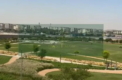 Apartment - 3 Bedrooms - 3 Bathrooms for rent in Mivida - 5th Settlement Compounds - The 5th Settlement - New Cairo City - Cairo