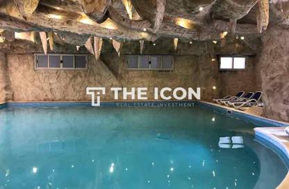 Chalet - 3 Bedrooms - 2 Bathrooms for sale in Lasirena Mini Egypt - Al Ain Al Sokhna - Suez