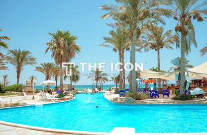 Chalet - 3 Bedrooms - 2 Bathrooms for sale in Lasirena Mini Egypt - Al Ain Al Sokhna - Suez