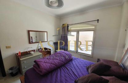 Penthouse - 2 - 2 for sale in Telal Alamein - Sidi Abdel Rahman - North Coast