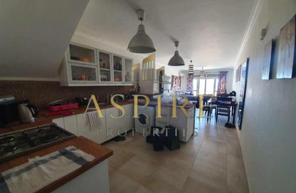 Penthouse - 2 - 2 for sale in Telal Alamein - Sidi Abdel Rahman - North Coast