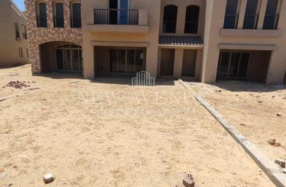 Townhouse - 4 Bedrooms - 4 Bathrooms for sale in Green Square - Mostakbal City Compounds - Mostakbal City - Future City - Cairo Townhouse - 4 Bedrooms - 4 Bathrooms for sale in Green Square - Mostakbal City Compounds - Mostakbal City - Future City - Cairo