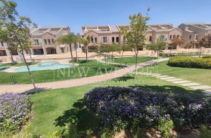 Townhouse - 4 Bedrooms - 4 Bathrooms for sale in Green Square - Mostakbal City Compounds - Mostakbal City - Future City - Cairo Townhouse - 4 Bedrooms - 4 Bathrooms for sale in Green Square - Mostakbal City Compounds - Mostakbal City - Future City - Cairo