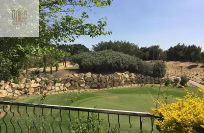 Villa - 6 Bedrooms - 7 Bathrooms for sale in Mirage City - The 1st Settlement - New Cairo City - Cairo