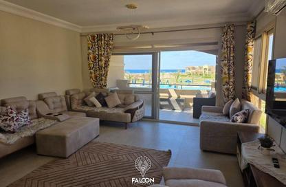 Chalet - 3 - 2 for sale in La Vista Bay - La Vista - Qesm Ad Dabaah - North Coast