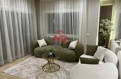 منزل مزدوج - 4 غرف نوم - 4 حمامات للايجار في هايد بارك - مدينة القاهرة الجديدة - القاهرة