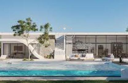 Chalet - 3 Bedrooms - 3 Bathrooms for sale in Salt - Ras Al Hekma - North Coast