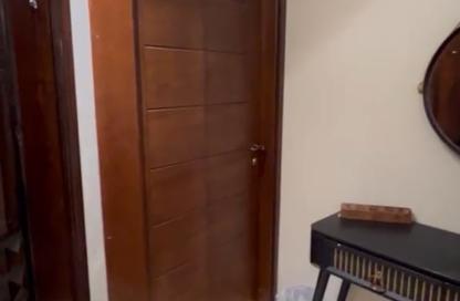 Apartment - 3 Bedrooms - 2 Bathrooms for sale in El Narges Buildings - Al Narges - New Cairo City - Cairo