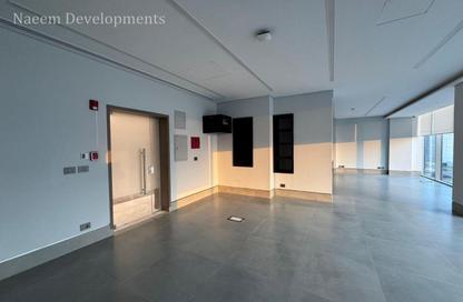 Office Space - 3 Bedrooms - 2 Bathrooms for rent in Smart Village - Cairo Alexandria Desert Road - 6 October City - Giza