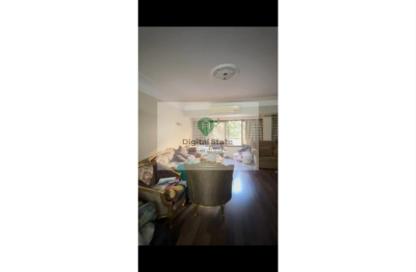 Apartment - 3 Bedrooms - 2 Bathrooms for sale in Abd El Aziz Fahmy St. - Triumph Square - El Nozha - Cairo Apartment - 3 Bedrooms - 2 Bathrooms for sale in Abd El Aziz Fahmy St. - Triumph Square - El Nozha - Cairo