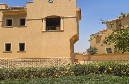 فيلا - 8 غرف نوم - 8 حمامات للبيع في لينا سبرنجز - امتداد المستثمرين الشمالية - مدينة القاهرة الجديدة - القاهرة فيلا - 8 غرف نوم - 8 حمامات للبيع في لينا سبرنجز - امتداد المستثمرين الشمالية - مدينة القاهرة الجديدة - القاهرة