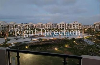 Penthouse - 3 Bedrooms - 3 Bathrooms for sale in Gaia - Ras Al Hekma - North Coast