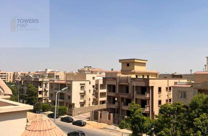 شقة - 3 - 3 للبيع في عمارات البنفسج - البنفسج - مدينة القاهرة الجديدة - القاهرة