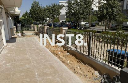 Apartment - 3 - 3 for rent in Garden Residence - Hyde Park - New Cairo City - Cairo Apartment - 3 - 3 for rent in Garden Residence - Hyde Park - New Cairo City - Cairo