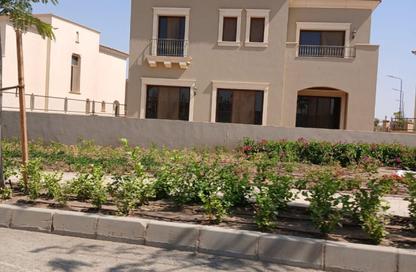 Villa - 5 Bedrooms - 5 Bathrooms for sale in City Gate - 5th Settlement Compounds - The 5th Settlement - New Cairo City - Cairo