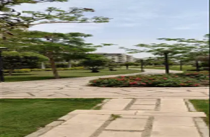 Apartment - 3 Bedrooms - 2 Bathrooms for sale in Madinaty - Cairo