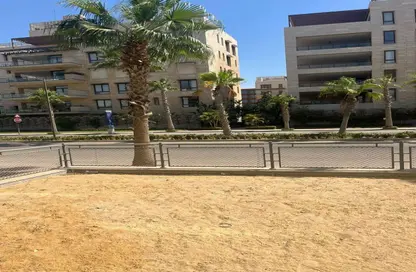 Apartment - 2 Bedrooms - 3 Bathrooms for sale in Sodic West - Sheikh Zayed Compounds - Sheikh Zayed City - Giza