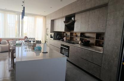 Chalet - 5 Bedrooms - 5 Bathrooms for sale in Seashell - Sidi Abdel Rahman - North Coast