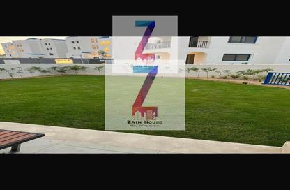 Chalet - 3 Bedrooms - 2 Bathrooms for rent in Marassi - Sidi Abdel Rahman - North Coast