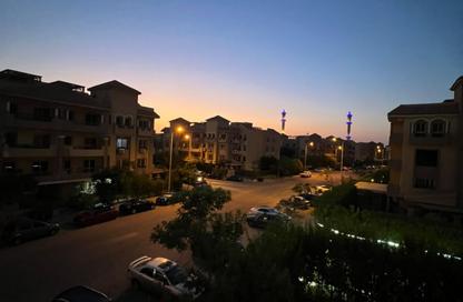 Apartment - 3 - 3 for sale in Al Khamayel city - Sheikh Zayed Compounds - Sheikh Zayed City - Giza