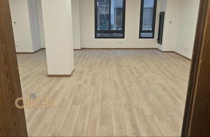 Office Space - Studio - 2 Bathrooms for rent in District 5 - 5th Settlement Compounds - The 5th Settlement - New Cairo City - Cairo