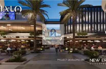 عيادة - 2 غرف نوم - 1 حمام للبيع في شارع السنترال - الحي الاول - مدينة 6 أكتوبر - الجيزة عيادة - 2 غرف نوم - 1 حمام للبيع في شارع السنترال - الحي الاول - مدينة 6 أكتوبر - الجيزة