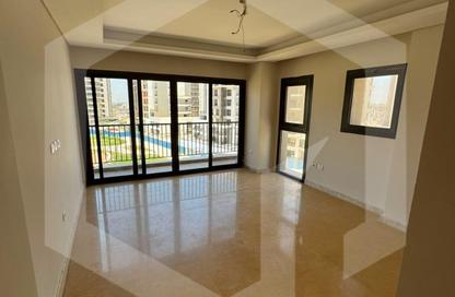 Apartment - 3 Bedrooms - 2 Bathrooms for sale in Park Side Residence - Zed Towers - Sheikh Zayed Compounds - Sheikh Zayed City - Giza Apartment - 3 Bedrooms - 2 Bathrooms for sale in Park Side Residence - Zed Towers - Sheikh Zayed Compounds - Sheikh Zayed City - Giza