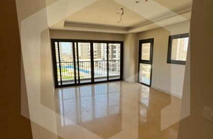 Apartment - 3 Bedrooms - 2 Bathrooms for sale in Park Side Residence - Zed Towers - Sheikh Zayed Compounds - Sheikh Zayed City - Giza Apartment - 3 Bedrooms - 2 Bathrooms for sale in Park Side Residence - Zed Towers - Sheikh Zayed Compounds - Sheikh Zayed City - Giza