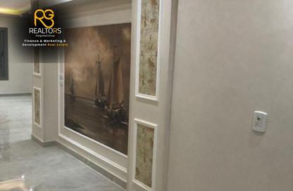 Apartment - 3 Bedrooms - 3 Bathrooms for sale in East Park - Hadayek October - 6 October City - Giza Apartment - 3 Bedrooms - 3 Bathrooms for sale in East Park - Hadayek October - 6 October City - Giza
