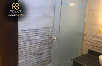 Apartment - 3 Bedrooms - 3 Bathrooms for sale in East Park - Hadayek October - 6 October City - Giza