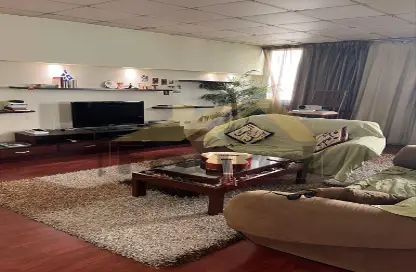 Apartment - 1 Bedroom - 1 Bathroom for rent in Al Bergas St. - Garden City - Cairo