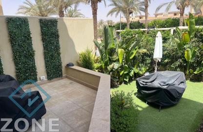 Villa - 5 Bedrooms - 5 Bathrooms for sale in Sarai - Mostakbal City Compounds - Mostakbal City - Future City - Cairo