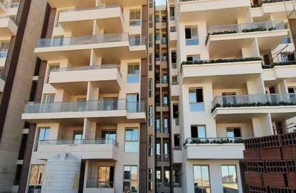 Apartment - 3 - 3 for sale in De Joya - New Capital Compounds - New Capital City - Cairo