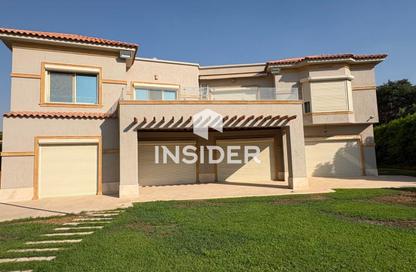 Villa - 5 Bedrooms - 5 Bathrooms for sale in Hayah Residence - North Teseen St. - The 5th Settlement - New Cairo City - Cairo Villa - 5 Bedrooms - 5 Bathrooms for sale in Hayah Residence - North Teseen St. - The 5th Settlement - New Cairo City - Cairo