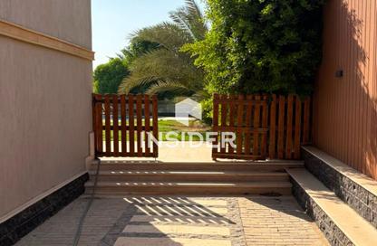 Villa - 5 Bedrooms - 5 Bathrooms for sale in Hayah Residence - North Teseen St. - The 5th Settlement - New Cairo City - Cairo Villa - 5 Bedrooms - 5 Bathrooms for sale in Hayah Residence - North Teseen St. - The 5th Settlement - New Cairo City - Cairo