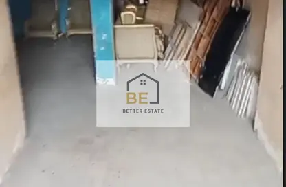Shop - Studio - 1 Bathroom for sale in Street 17 - Al Hadaba Al Olya - Mokattam - Cairo