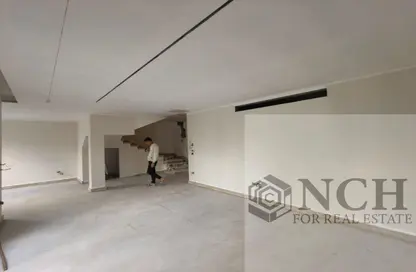 Duplex - 3 Bedrooms - 3 Bathrooms for rent in Garden Residence - Hyde Park - New Cairo City - Cairo